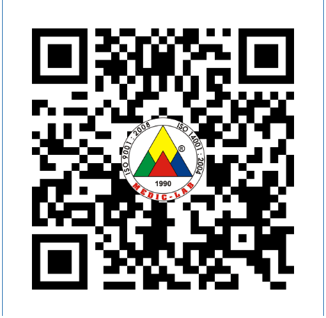 Sử dụng QR code để xem và trả kết quả